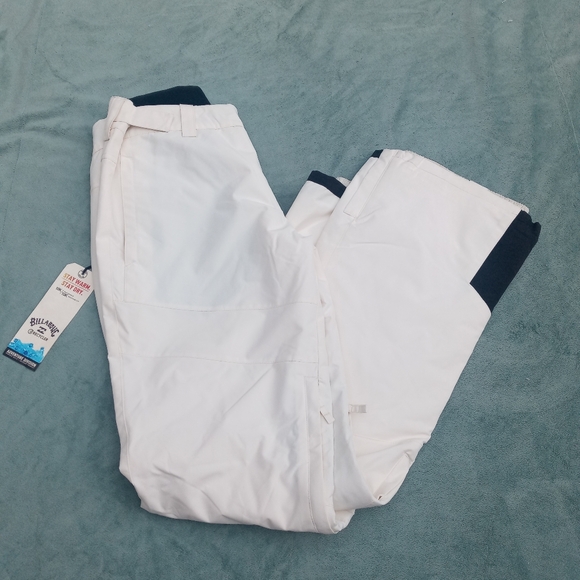 Snow pants - Picture 2 of 2